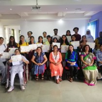 Workshop on the Importance of Counselling at MES College