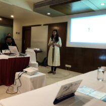 Workshop at BNI