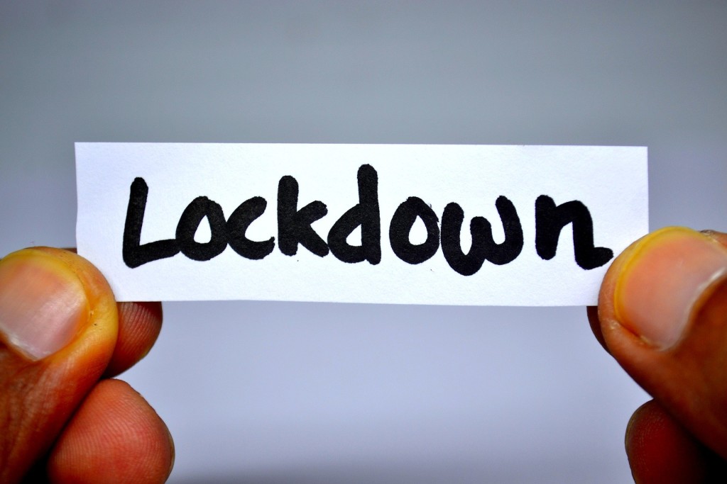 “Dealing with the Mental Health Impact of COVID-19 & the Nationwide Lockdown”